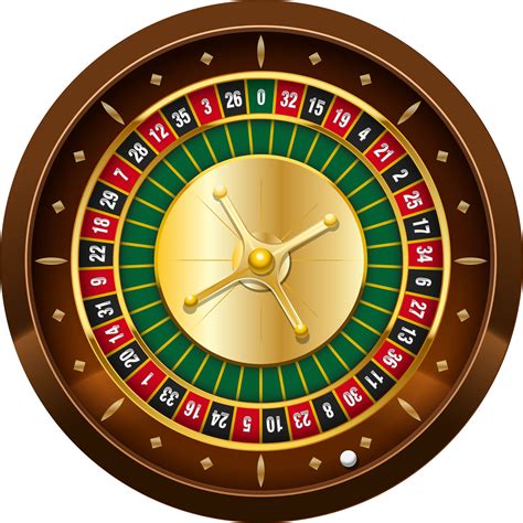  roulette wheel ga